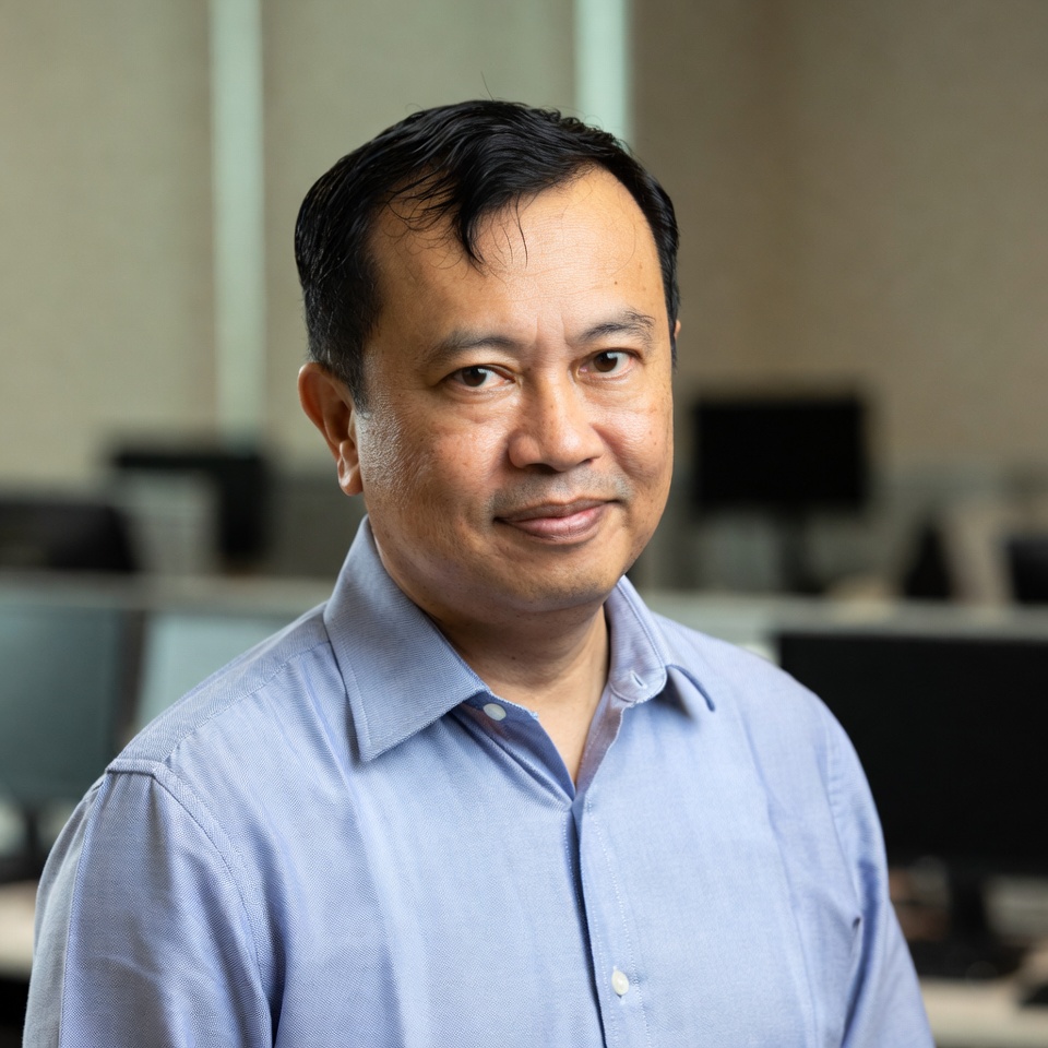 Cikgu Rahmad