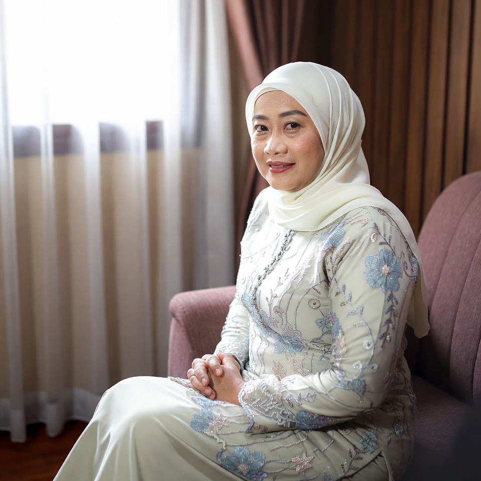 Siti Maimunah