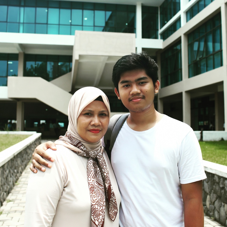 Puan Zaitun