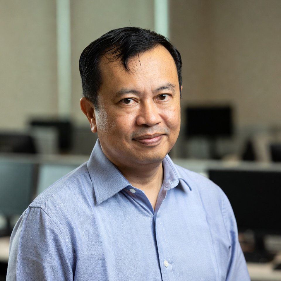 Cikgu Rahmad
